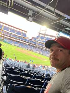 Philadelphia Phillies - MLB vs New York Mets