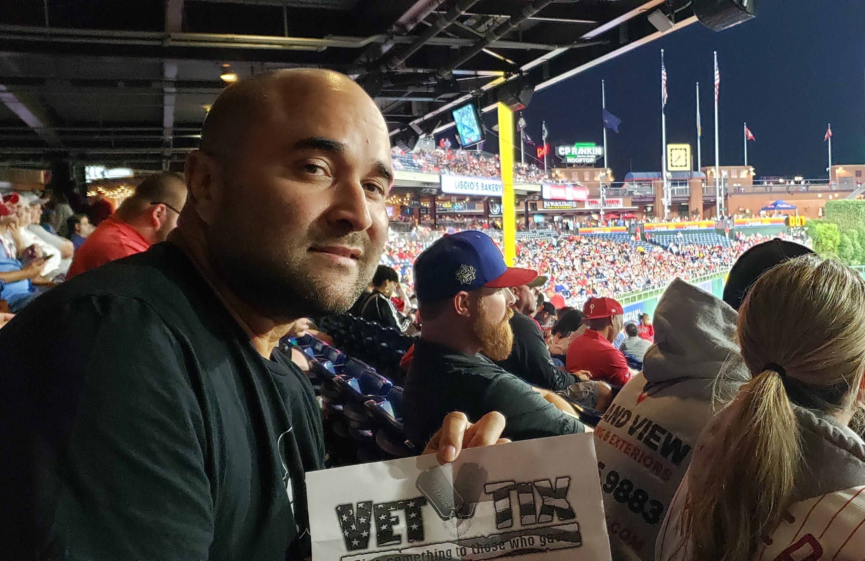 Philadelphia Phillies - MLB vs New York Mets