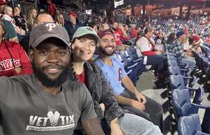 Philadelphia Phillies - MLB vs New York Mets