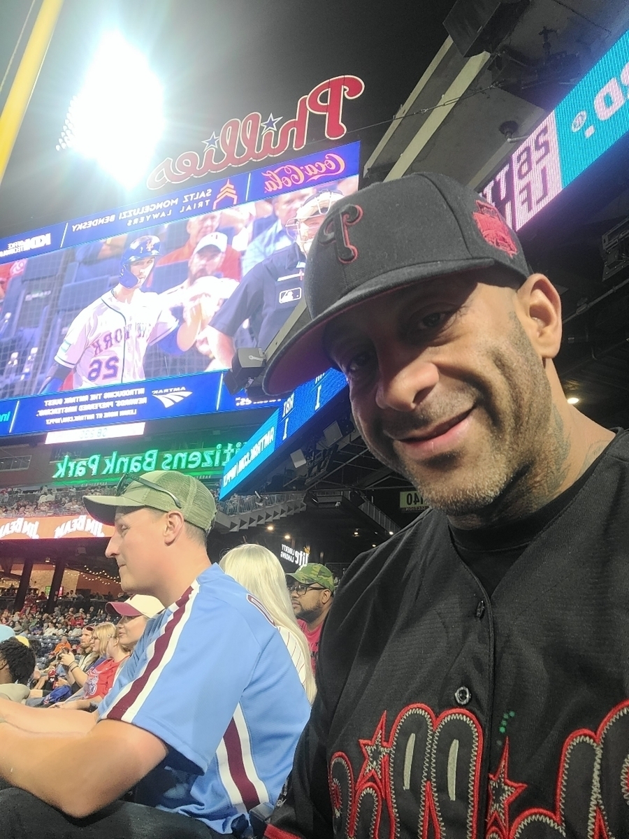 Philadelphia Phillies - MLB vs New York Mets