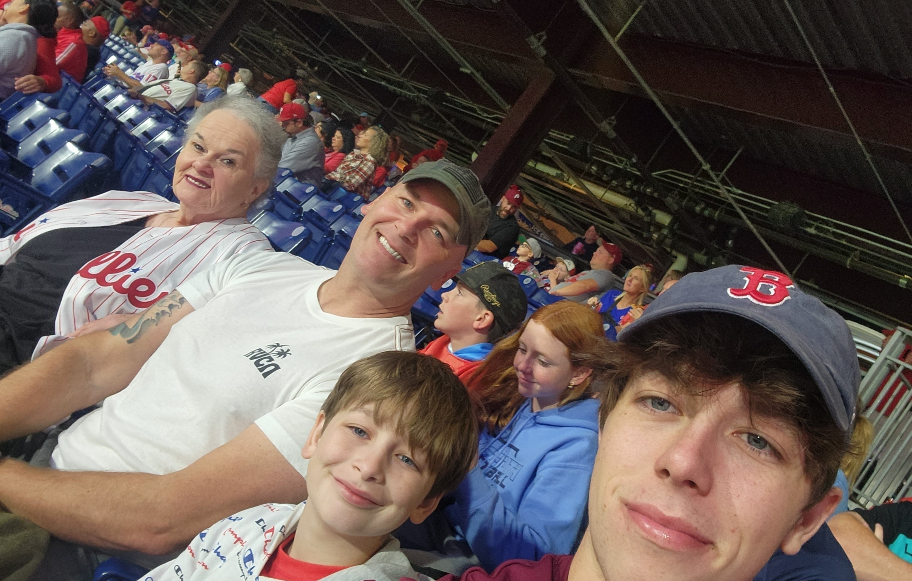 Philadelphia Phillies - MLB vs New York Mets