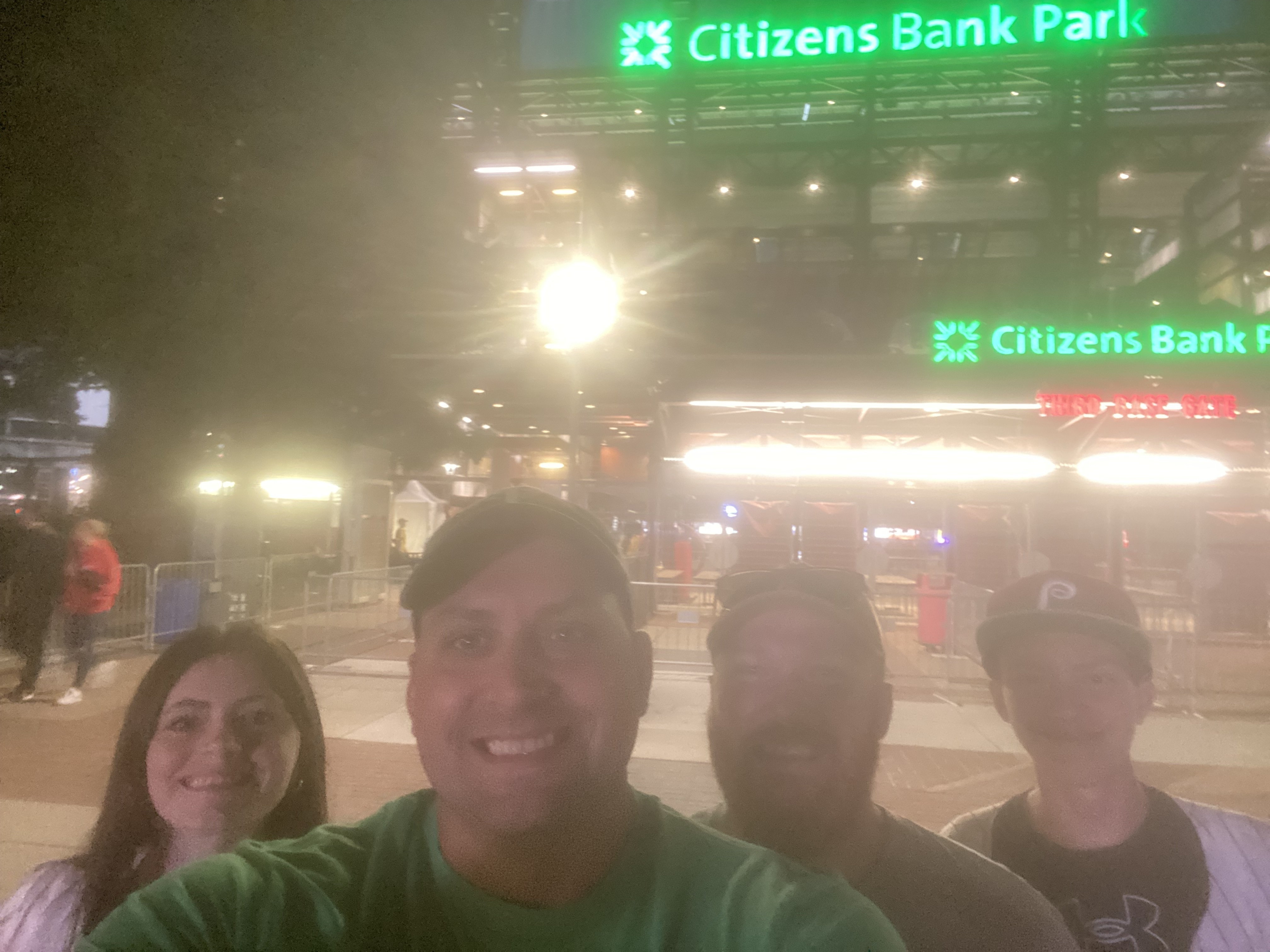 Philadelphia Phillies - MLB vs New York Mets