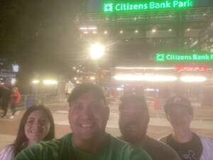 Philadelphia Phillies - MLB vs New York Mets
