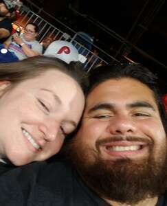 Philadelphia Phillies - MLB vs New York Mets