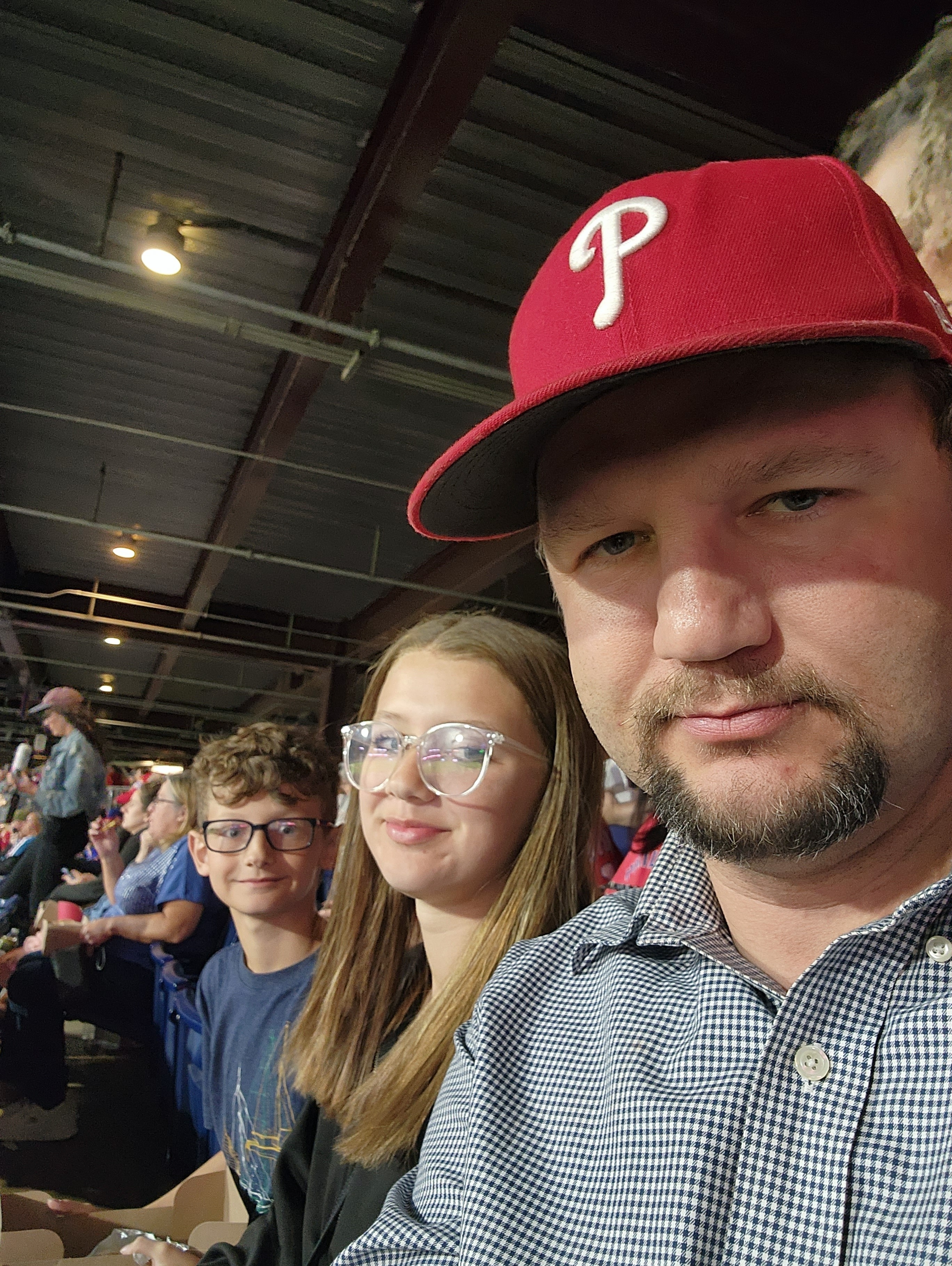 Philadelphia Phillies - MLB vs New York Mets