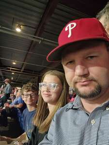 Philadelphia Phillies - MLB vs New York Mets