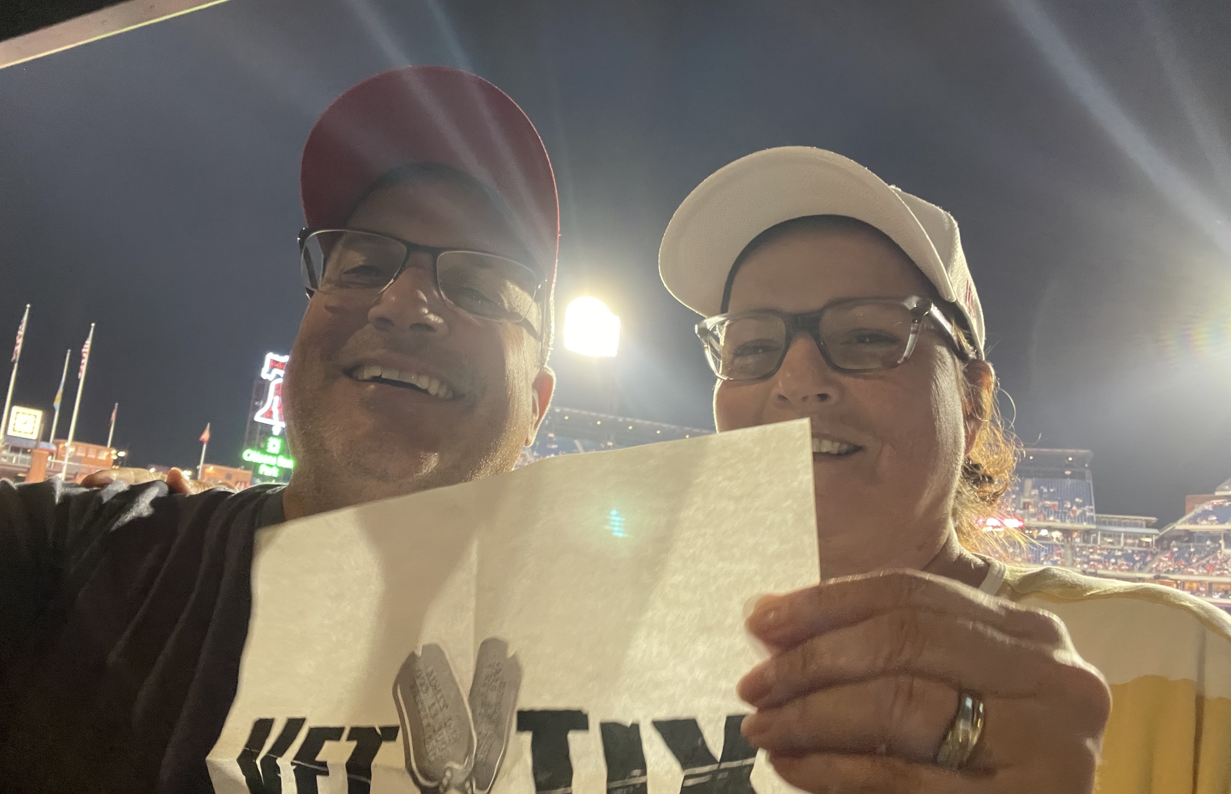 Philadelphia Phillies - MLB vs New York Mets
