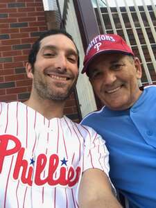 Philadelphia Phillies - MLB vs New York Mets