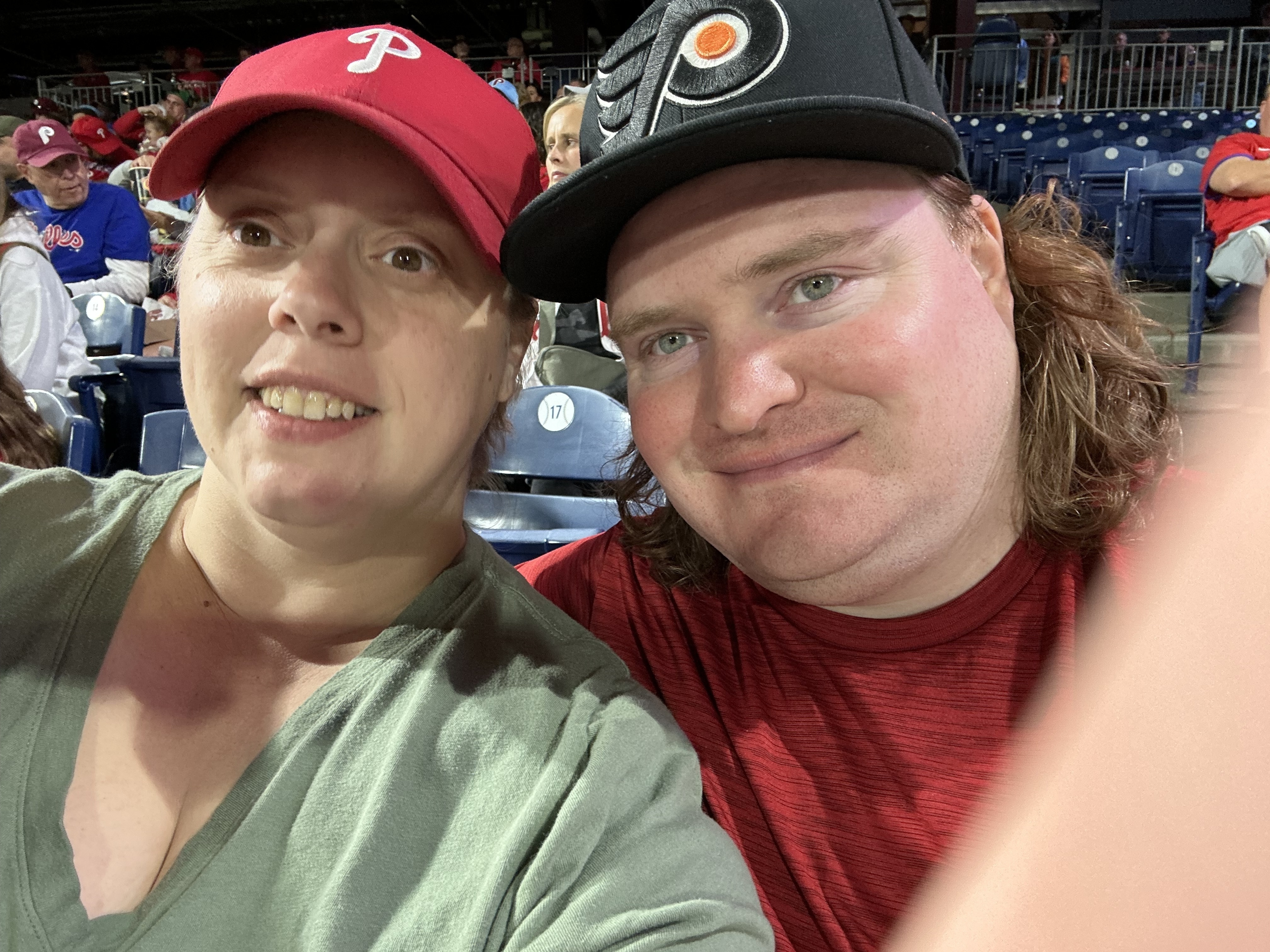 Philadelphia Phillies - MLB vs New York Mets
