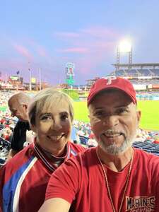 Philadelphia Phillies - MLB vs New York Mets