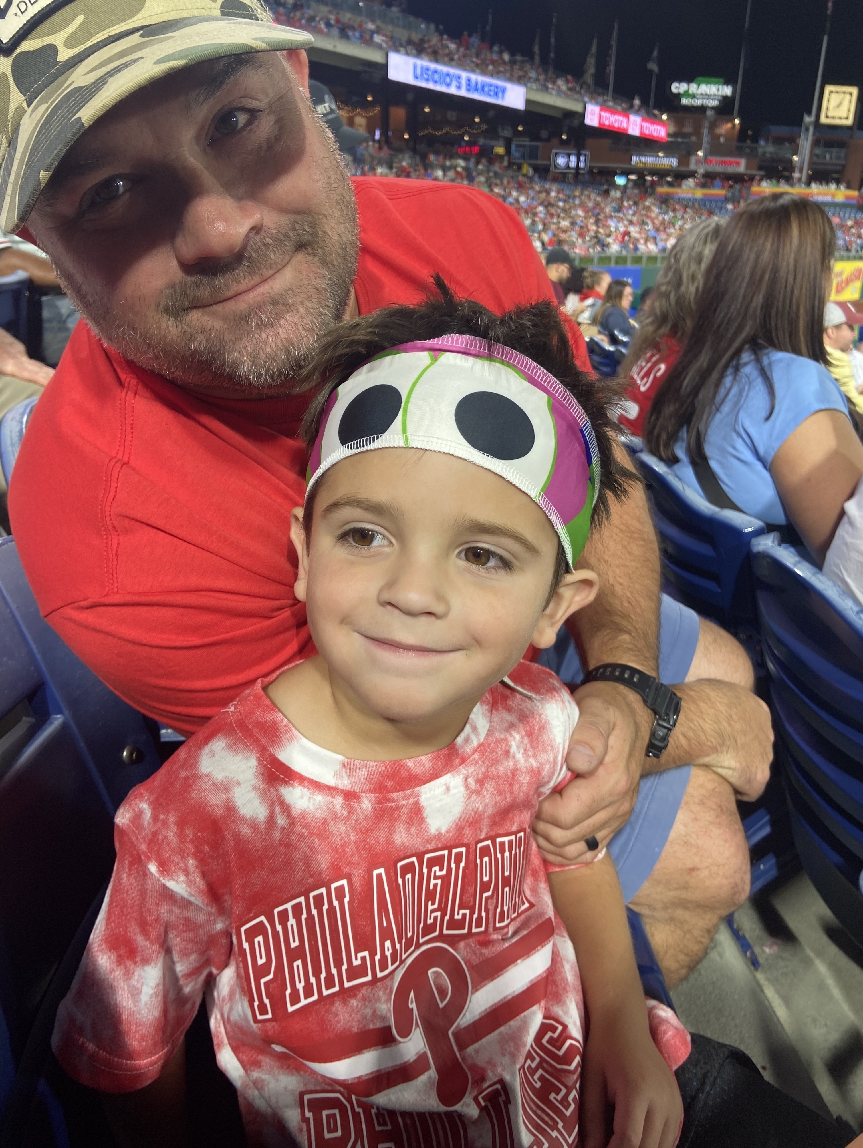 Philadelphia Phillies - MLB vs New York Mets