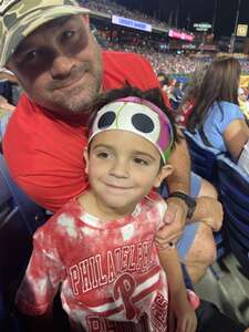 Philadelphia Phillies - MLB vs New York Mets