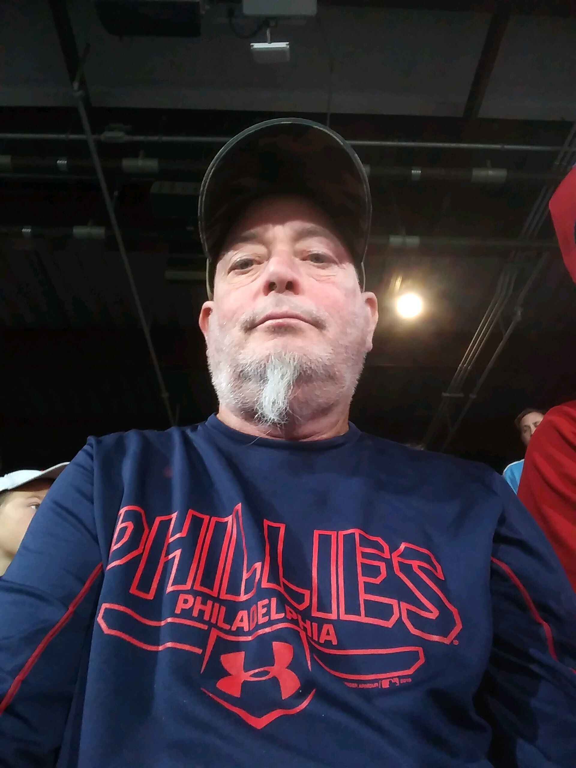 Philadelphia Phillies - MLB vs New York Mets
