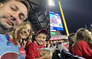 Philadelphia Phillies - MLB vs New York Mets