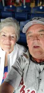 Philadelphia Phillies - MLB vs New York Mets