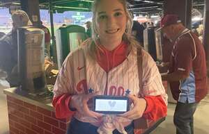 Philadelphia Phillies - MLB vs New York Mets