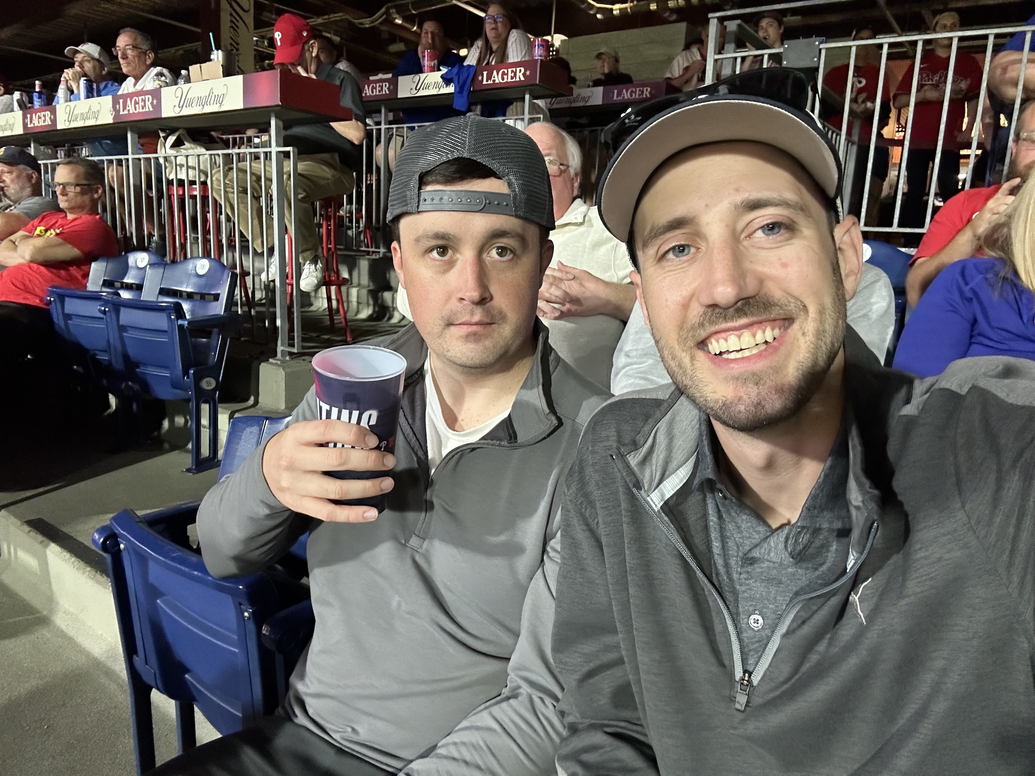 Philadelphia Phillies - MLB vs New York Mets