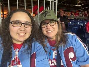 Philadelphia Phillies - MLB vs New York Mets