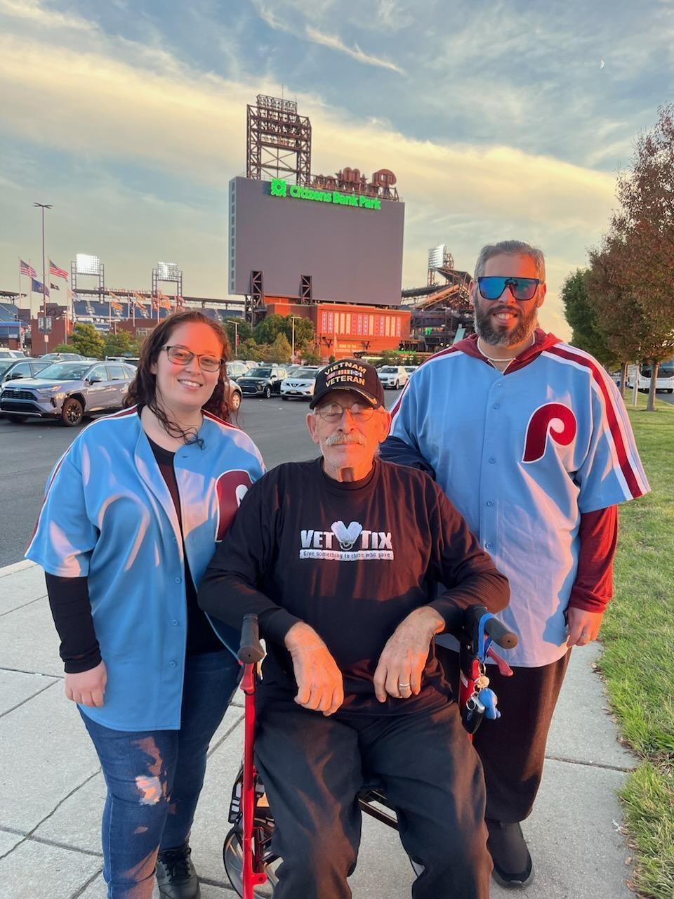 Philadelphia Phillies - MLB vs New York Mets