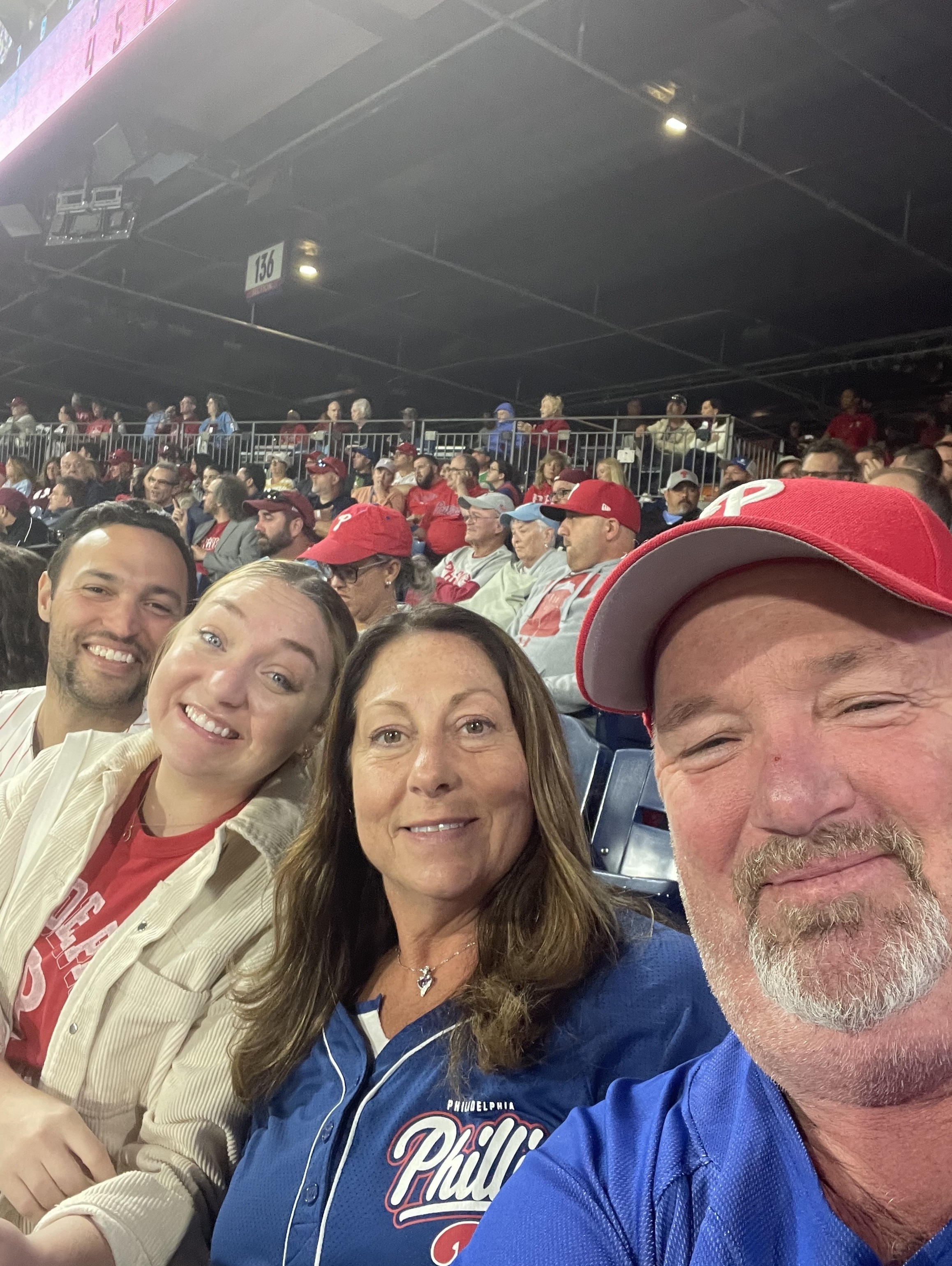 Philadelphia Phillies - MLB vs New York Mets