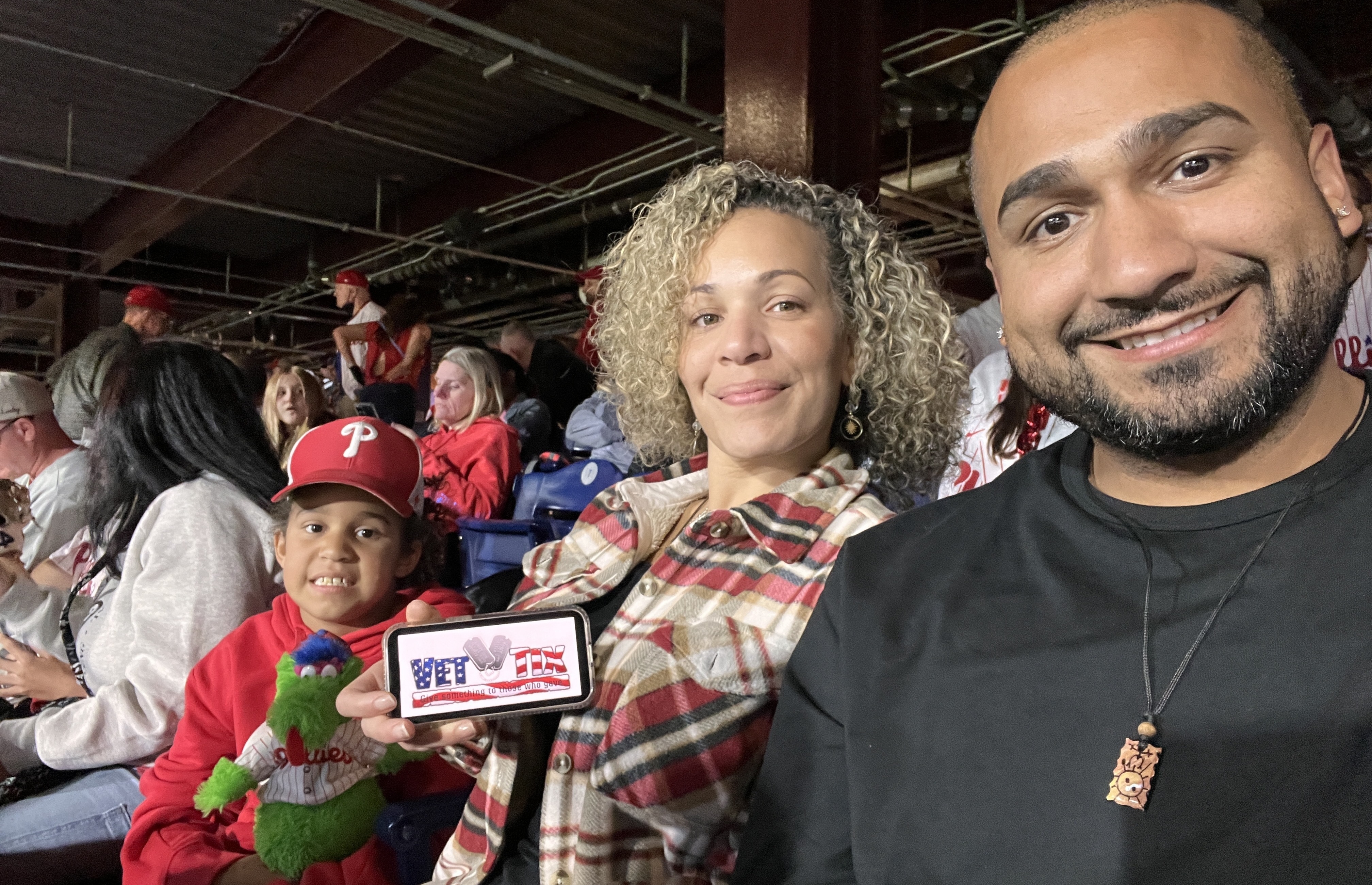 Philadelphia Phillies - MLB vs New York Mets