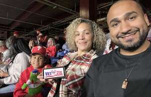 Philadelphia Phillies - MLB vs New York Mets