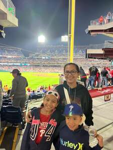 Philadelphia Phillies - MLB vs New York Mets