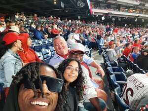 Philadelphia Phillies - MLB vs New York Mets
