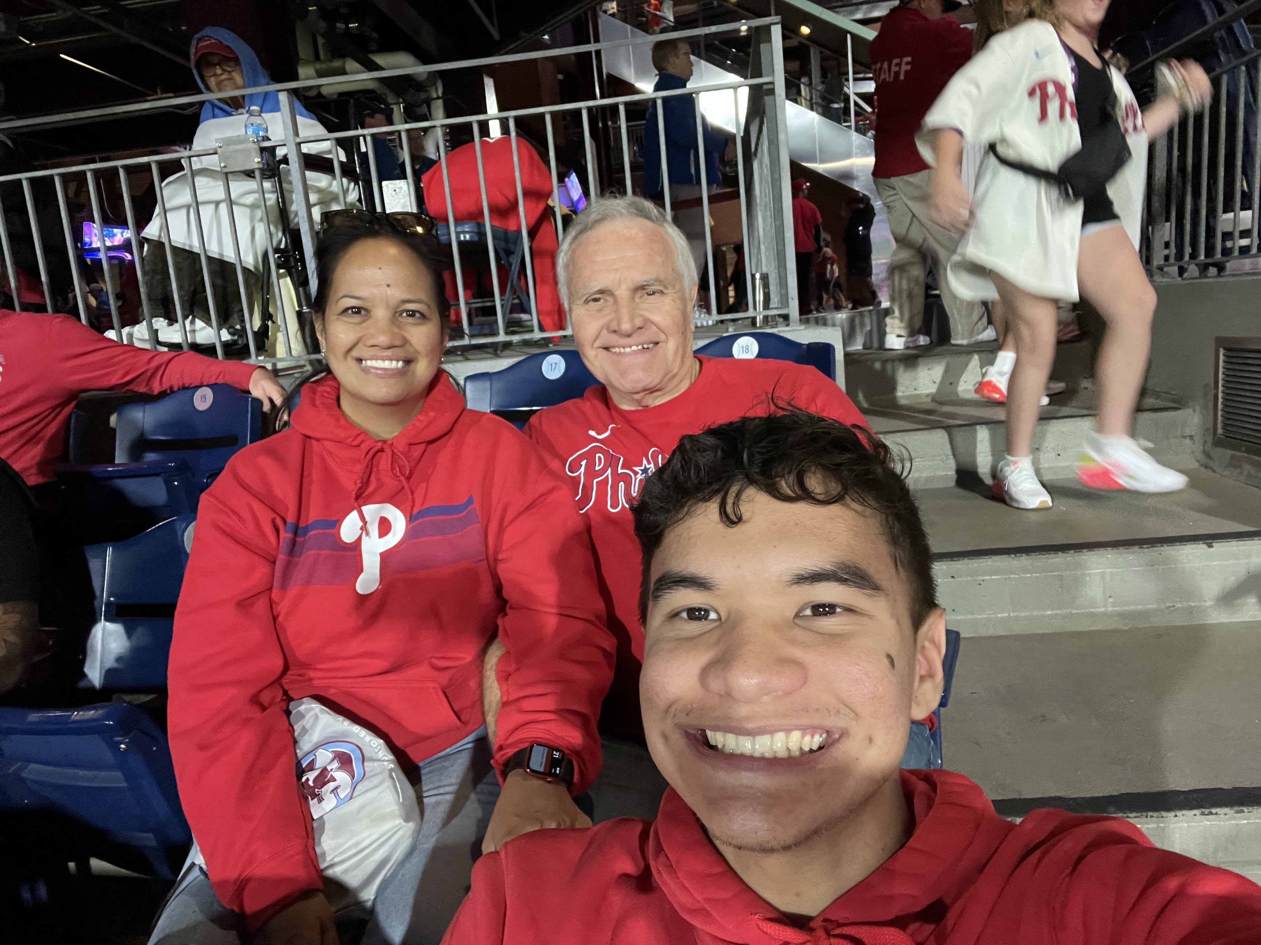 Philadelphia Phillies - MLB vs New York Mets