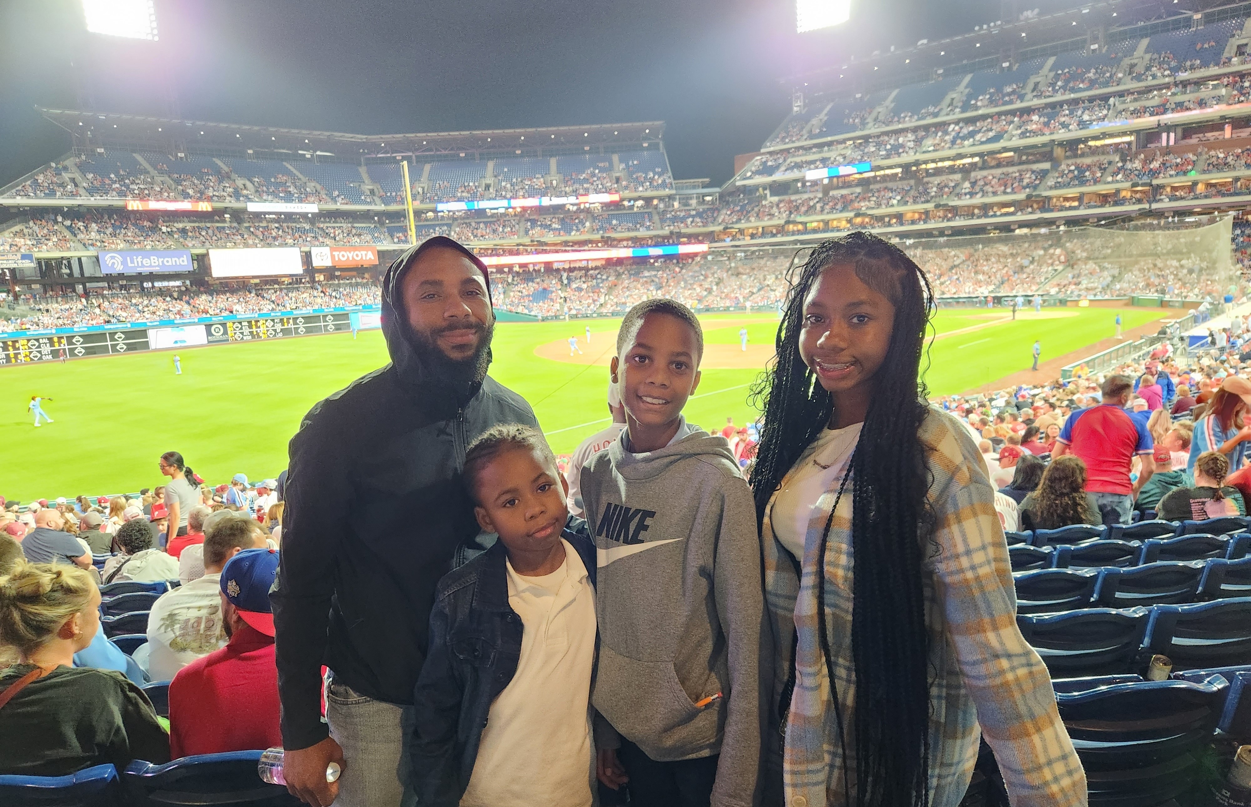 Philadelphia Phillies - MLB vs New York Mets