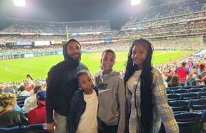 Philadelphia Phillies - MLB vs New York Mets