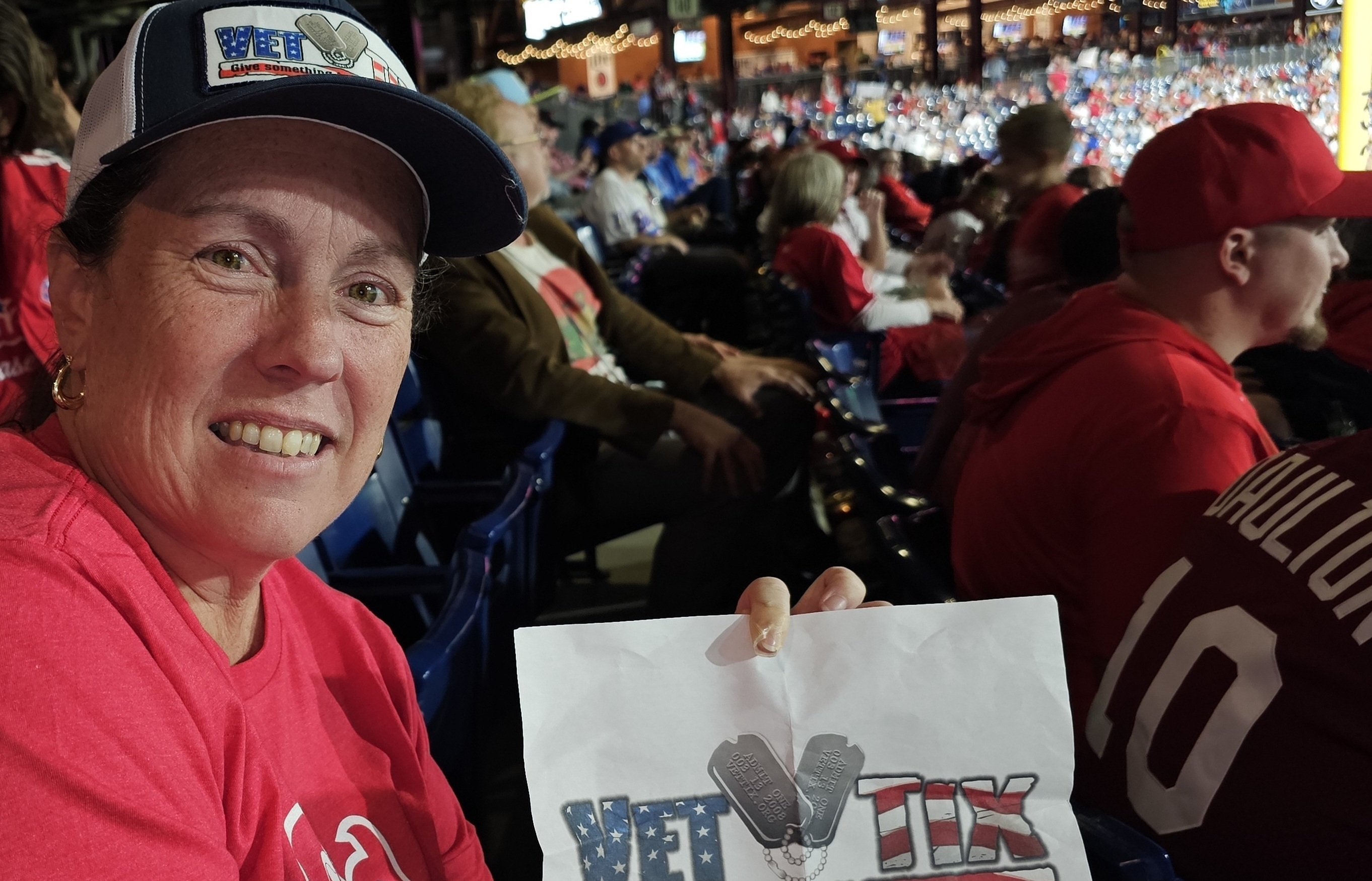 Philadelphia Phillies - MLB vs New York Mets