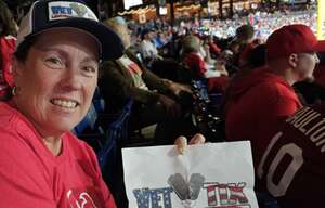 Philadelphia Phillies - MLB vs New York Mets