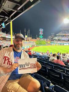 Philadelphia Phillies - MLB vs New York Mets