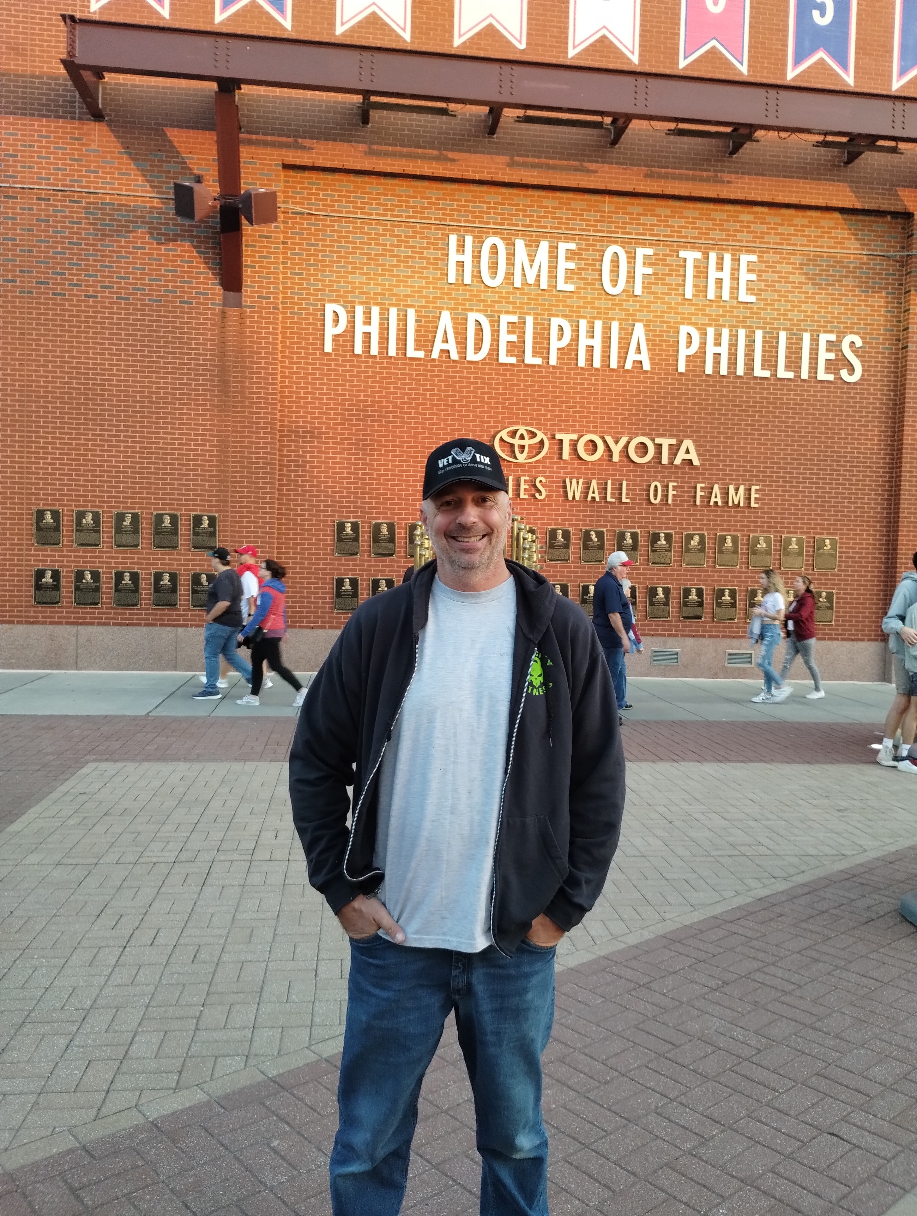 Philadelphia Phillies - MLB vs New York Mets