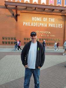 Philadelphia Phillies - MLB vs New York Mets
