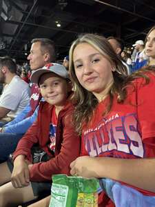 Philadelphia Phillies - MLB vs New York Mets