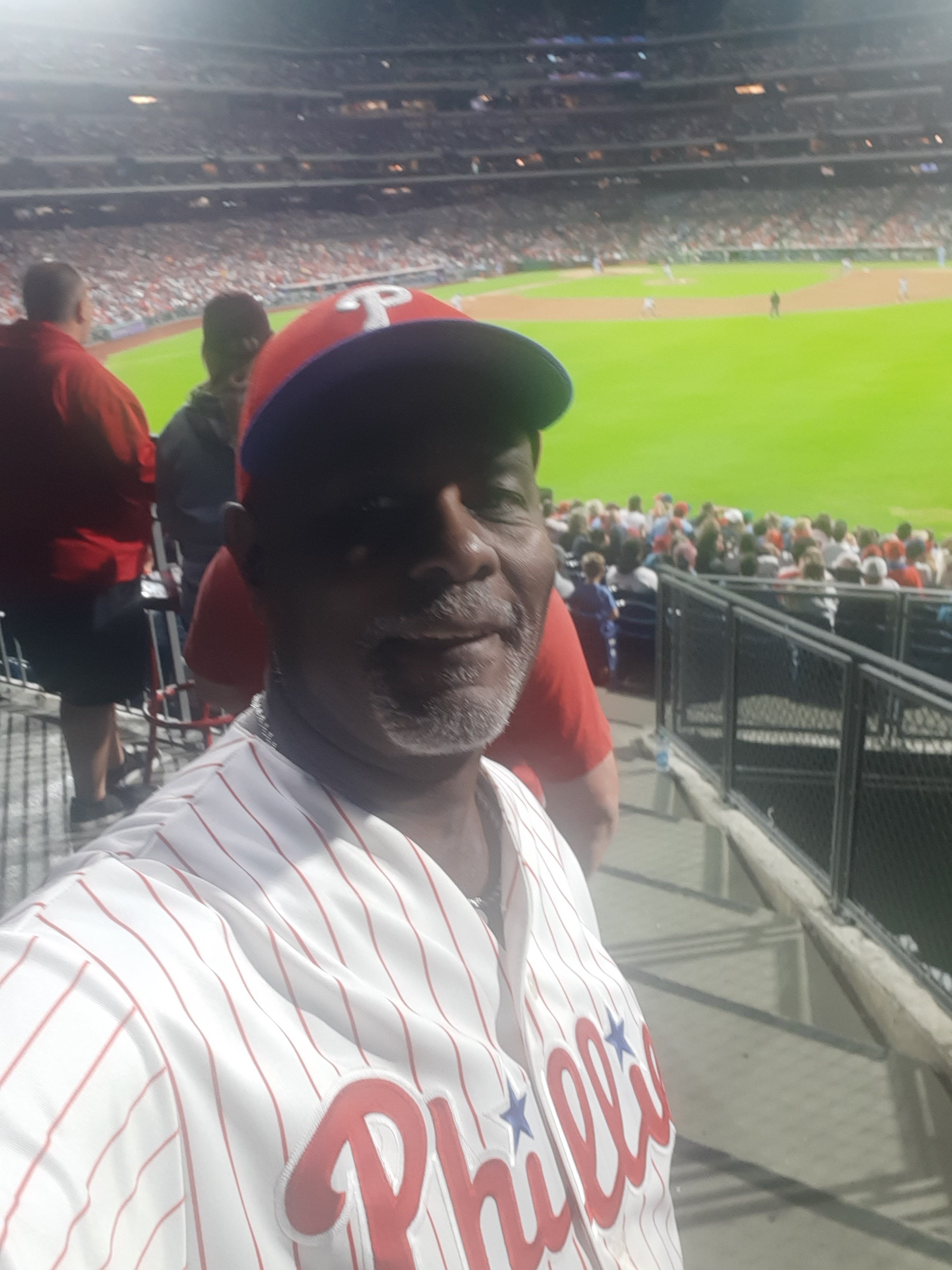 Philadelphia Phillies - MLB vs New York Mets
