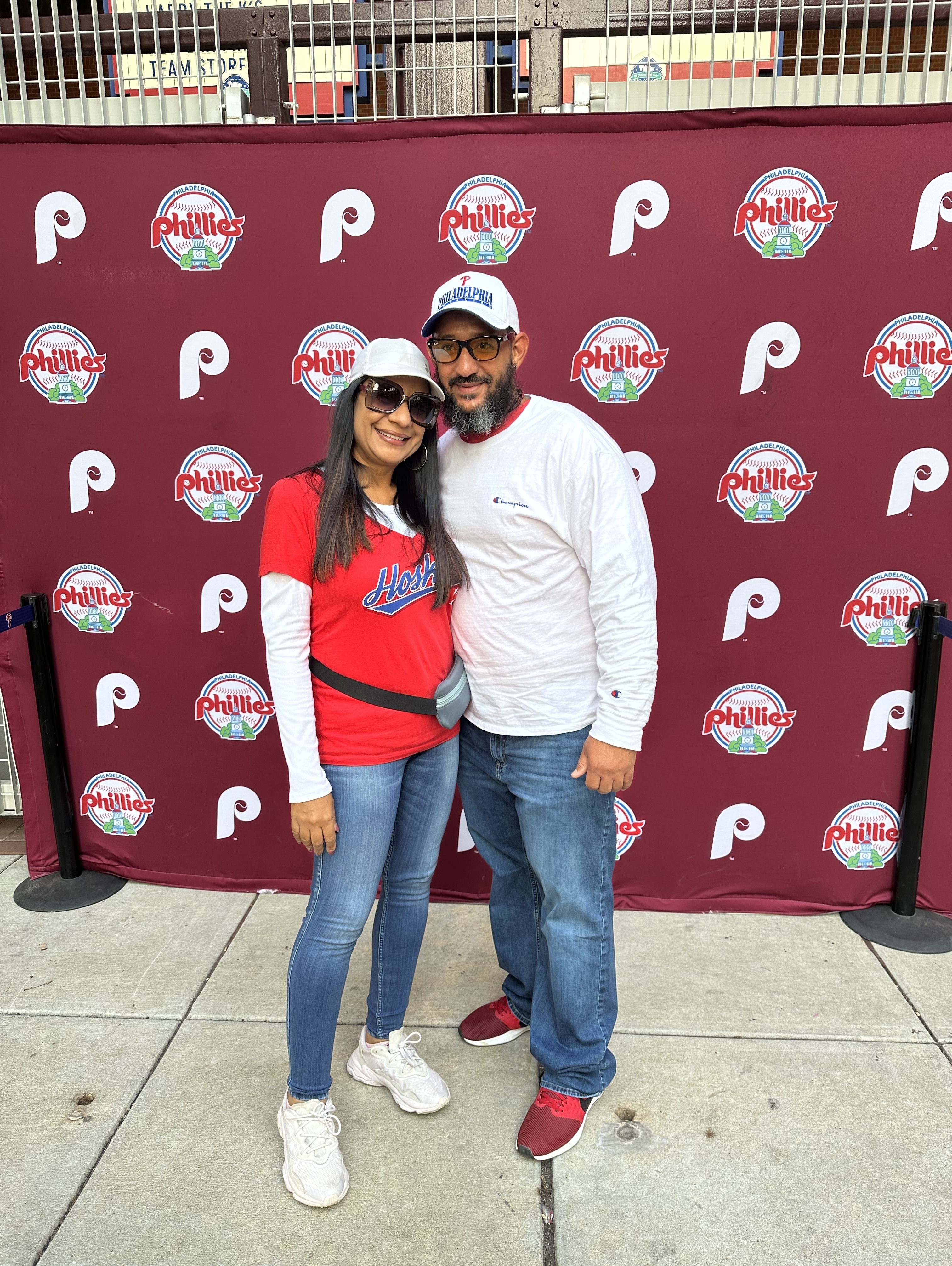 Philadelphia Phillies - MLB vs New York Mets