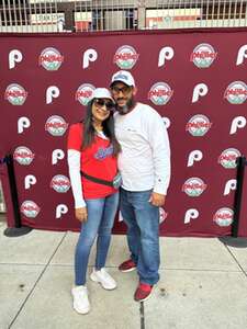 Philadelphia Phillies - MLB vs New York Mets