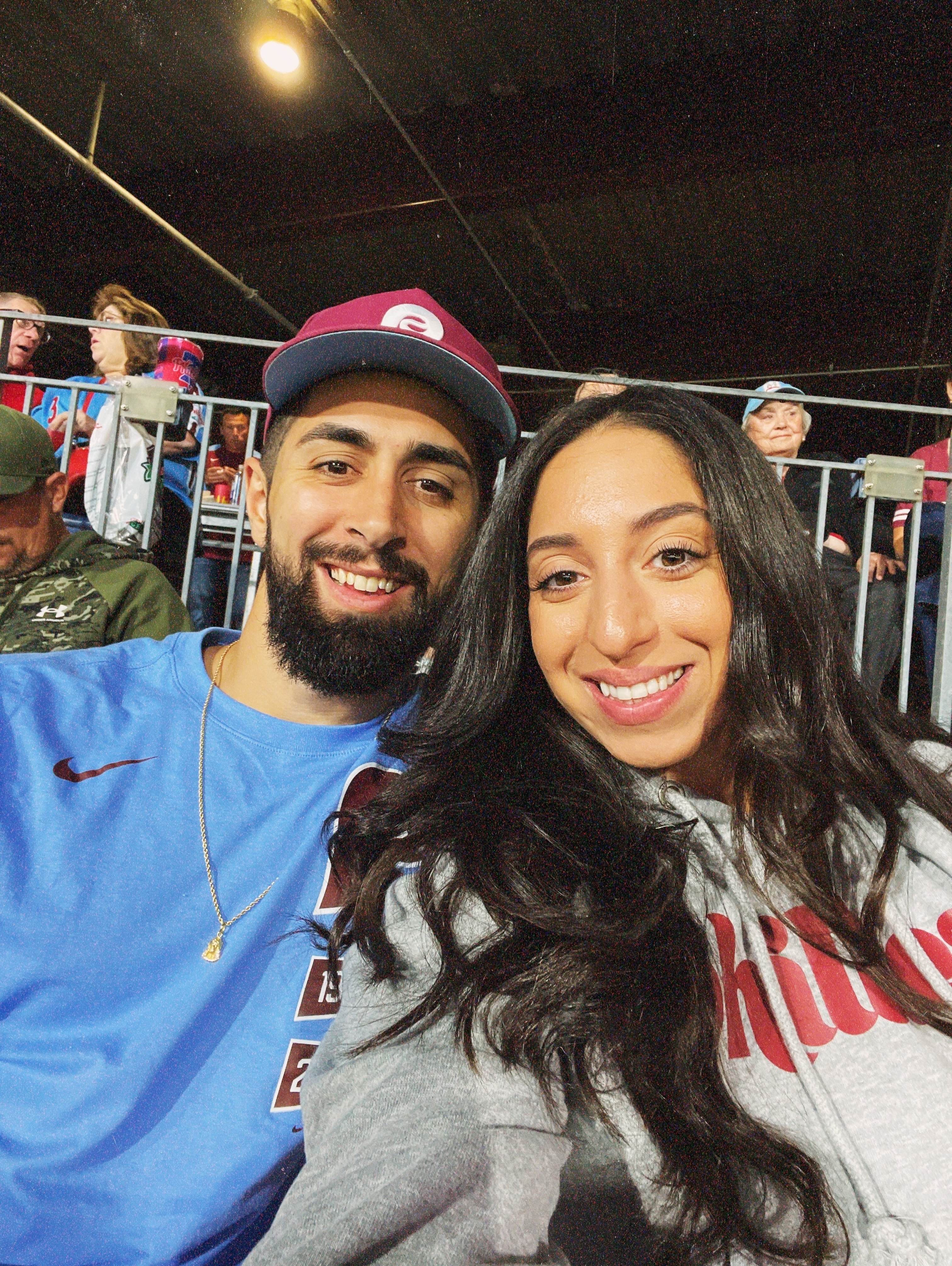Philadelphia Phillies - MLB vs New York Mets