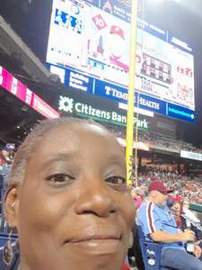 Philadelphia Phillies - MLB vs New York Mets