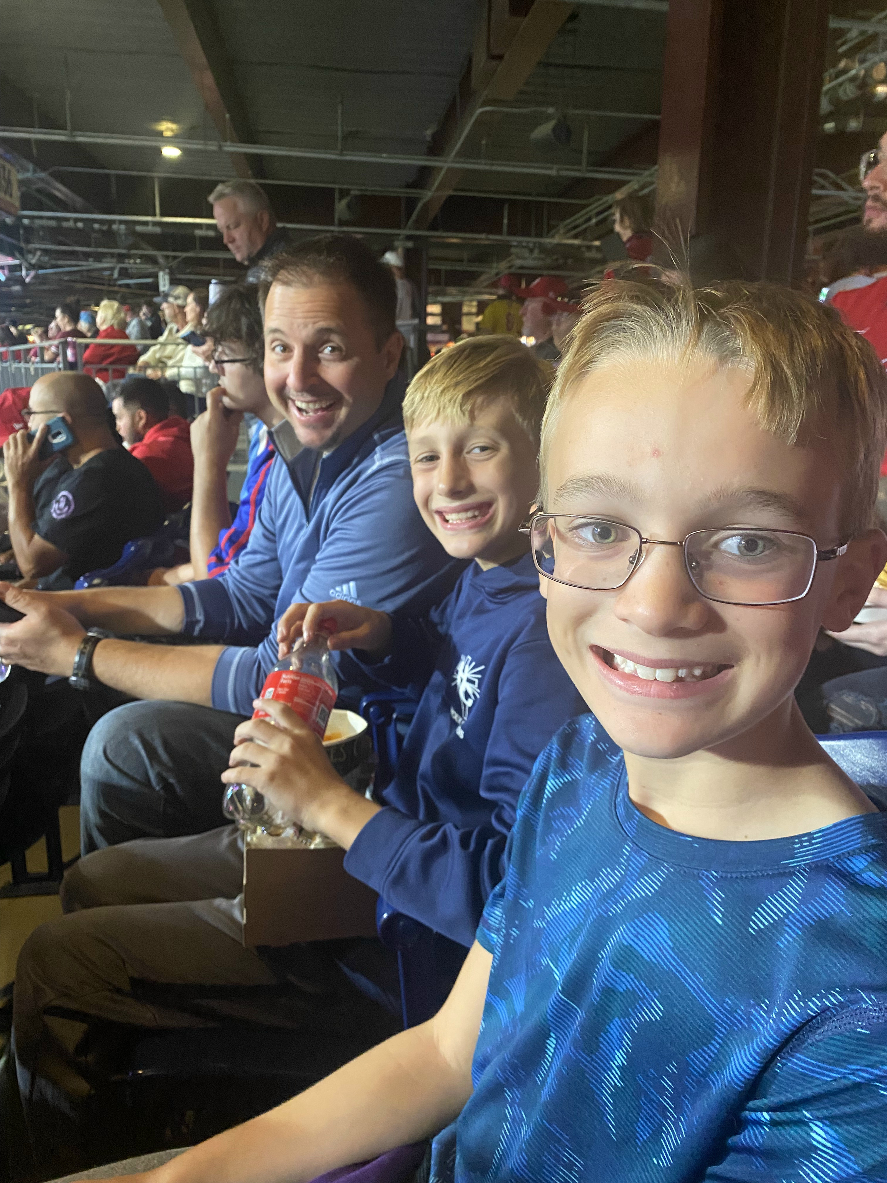 Philadelphia Phillies - MLB vs New York Mets