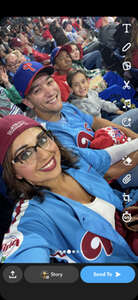 Philadelphia Phillies - MLB vs New York Mets