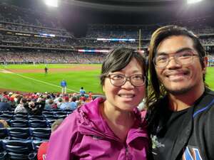 Philadelphia Phillies - MLB vs New York Mets
