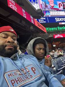 Philadelphia Phillies - MLB vs New York Mets