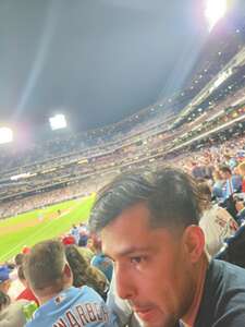 Philadelphia Phillies - MLB vs New York Mets