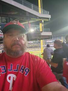Philadelphia Phillies - MLB vs New York Mets