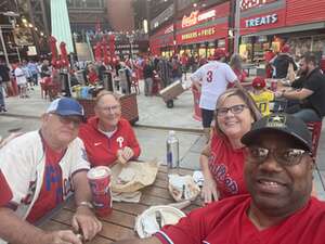 Philadelphia Phillies - MLB vs New York Mets