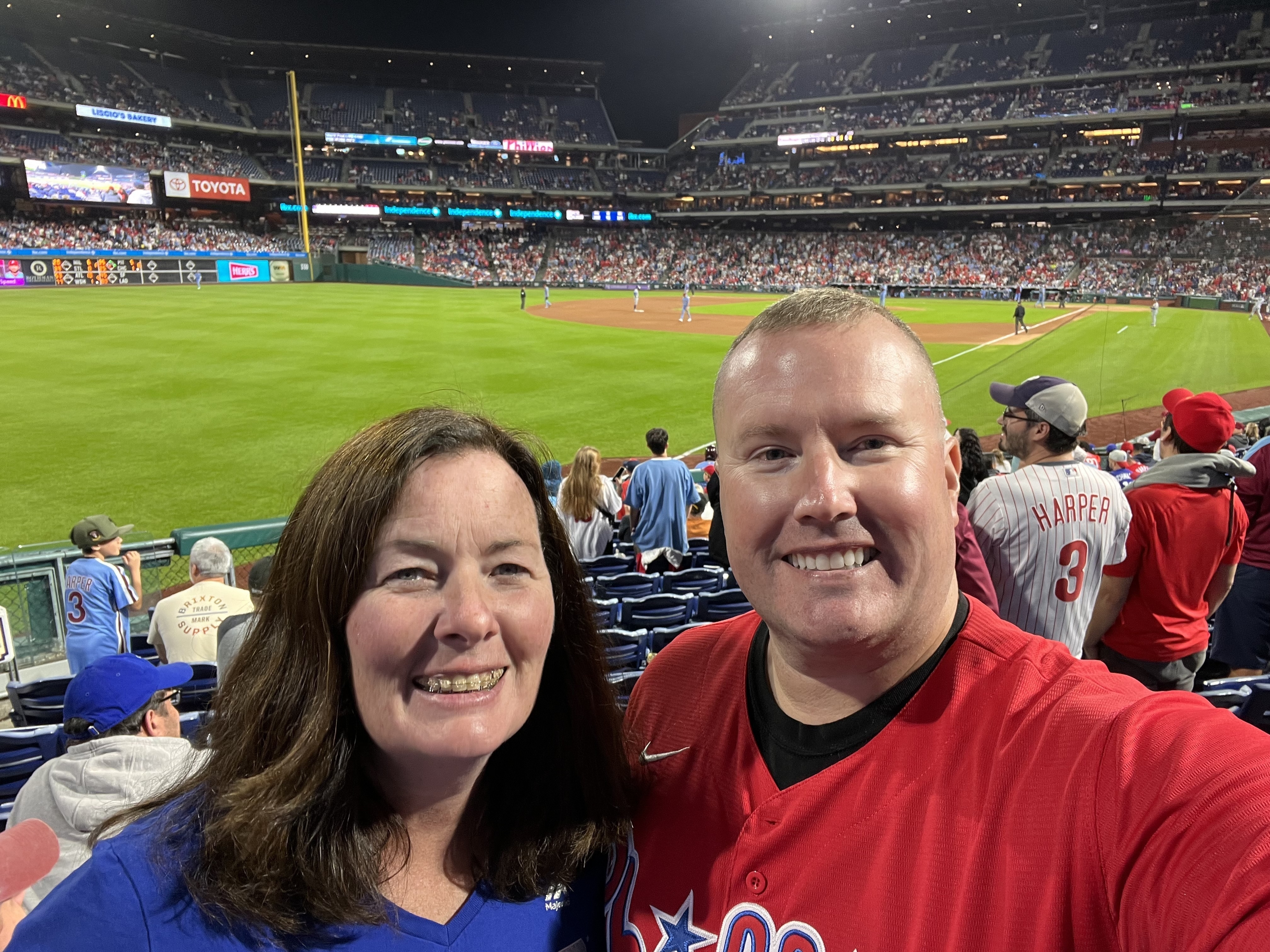 Philadelphia Phillies - MLB vs New York Mets